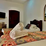 Casa Centro Historico Hotel