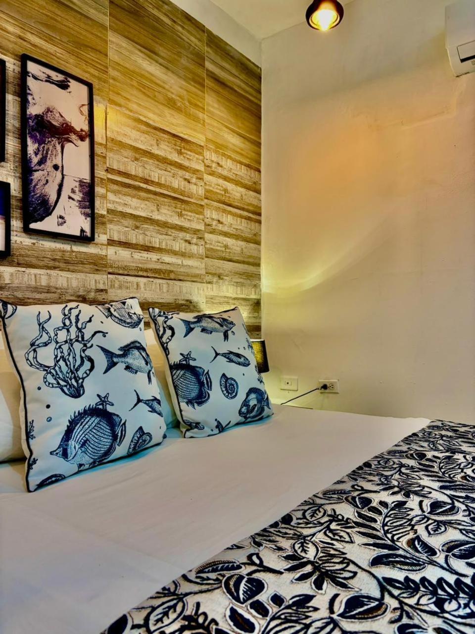 Hotel Casa Centro Historico