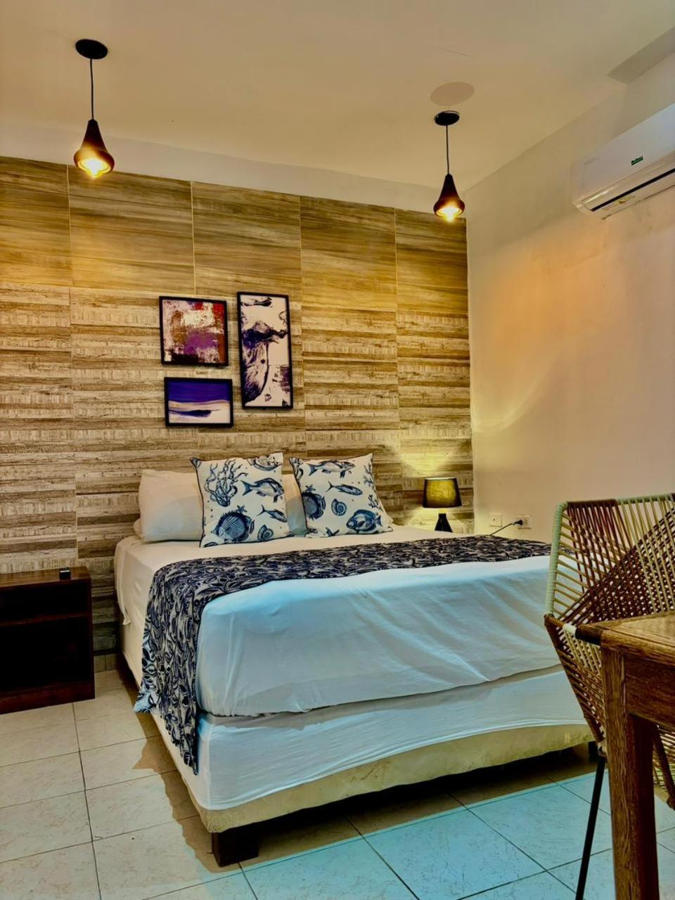 Hotel Casa Centro Historico