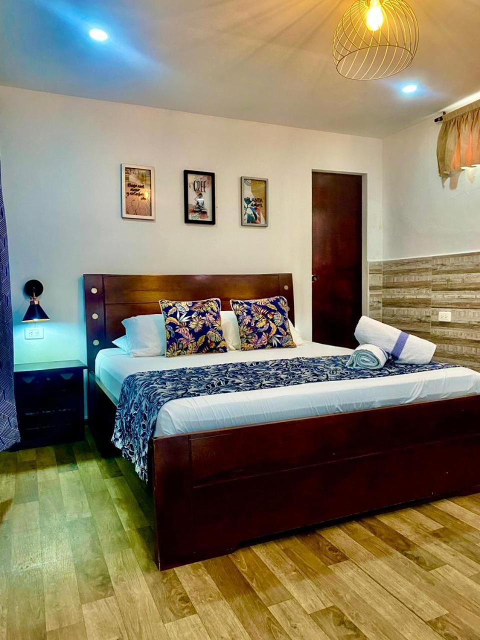 Casa Centro Historico Hotel