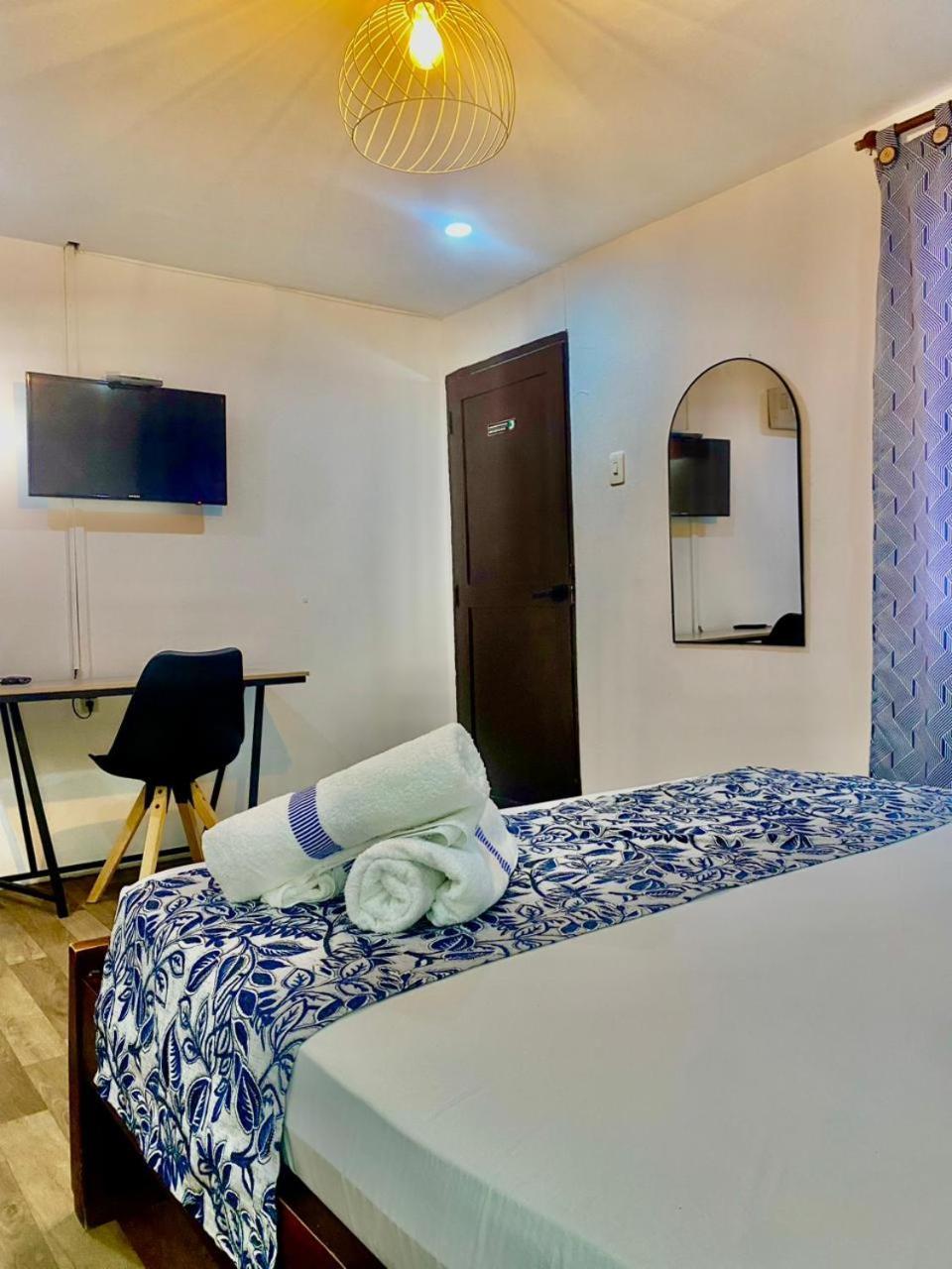 Hotel Casa Centro Historico