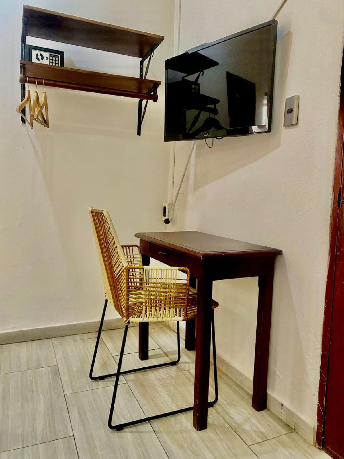 Casa Centro Historico Hotel Cartagena