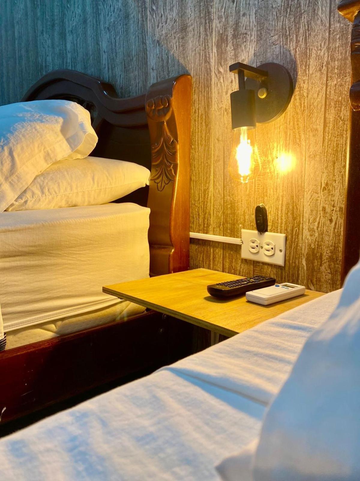 Hotel Casa Centro Historico