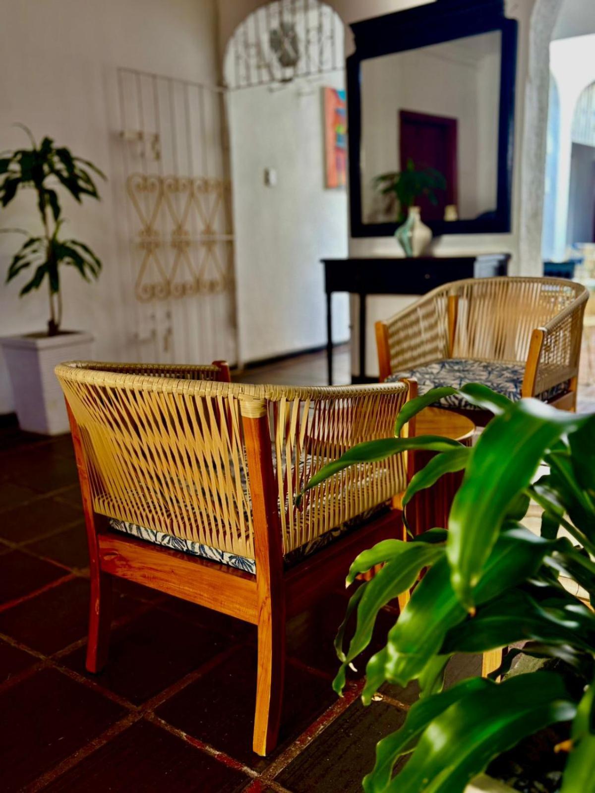 Casa Centro Historico Hotel Cartagena