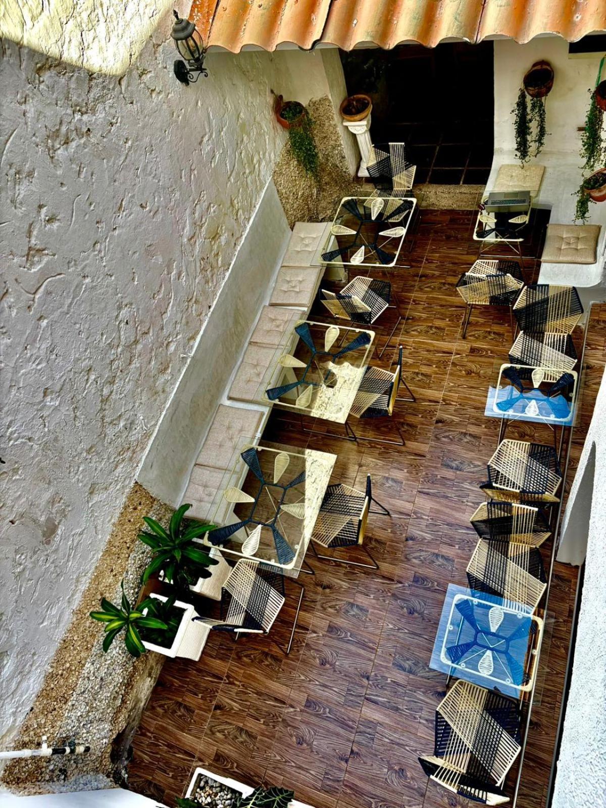 Hotel Casa Centro Historico