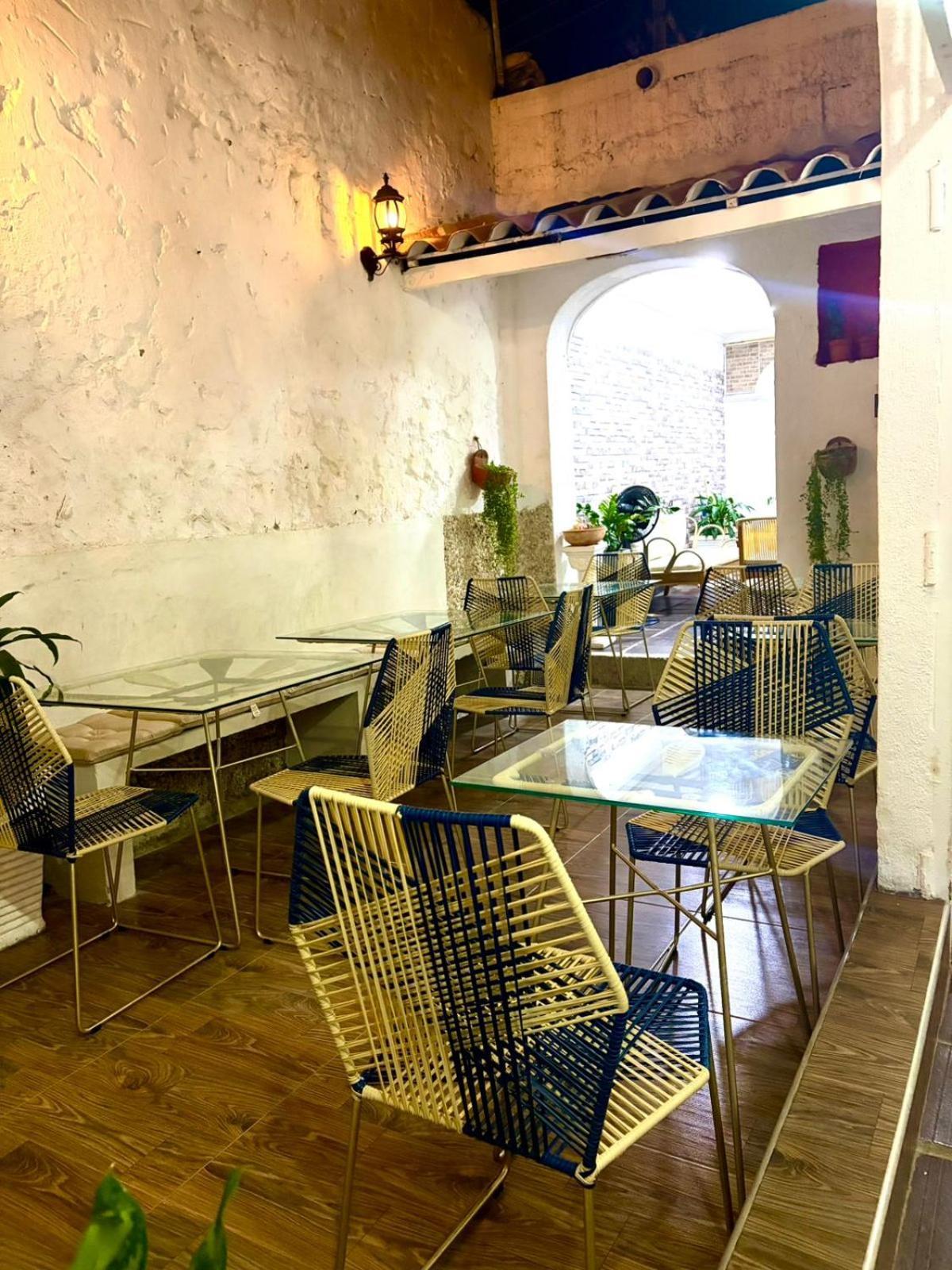 Casa Centro Historico Cartagena