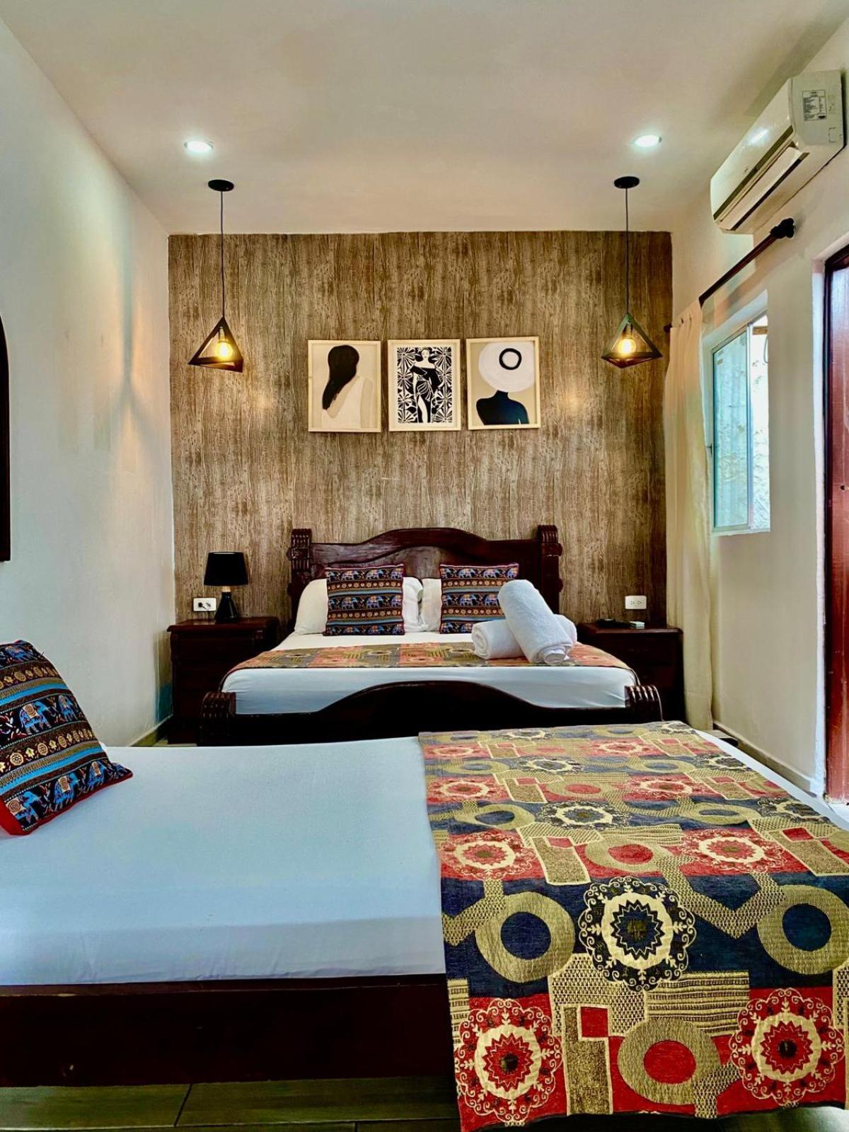 Casa Centro Historico * Cartagena