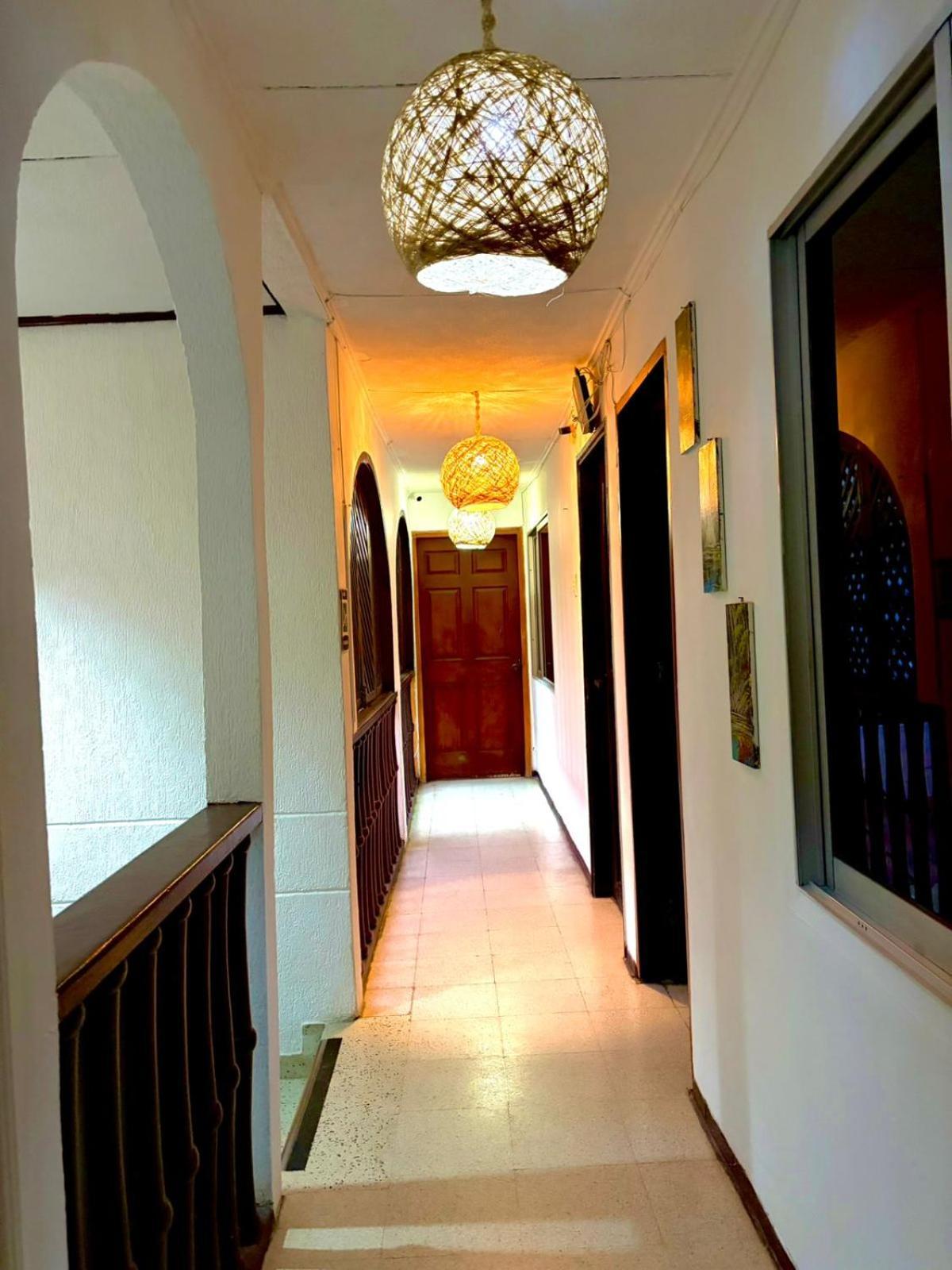 Hotel Casa Centro Historico