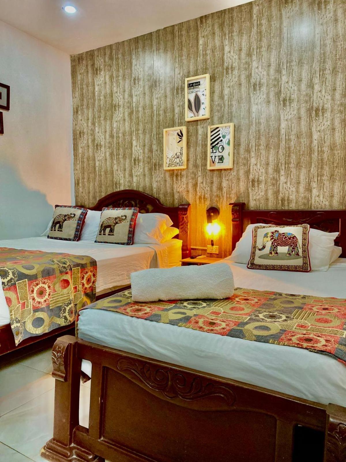 Casa Centro Historico Cartagena