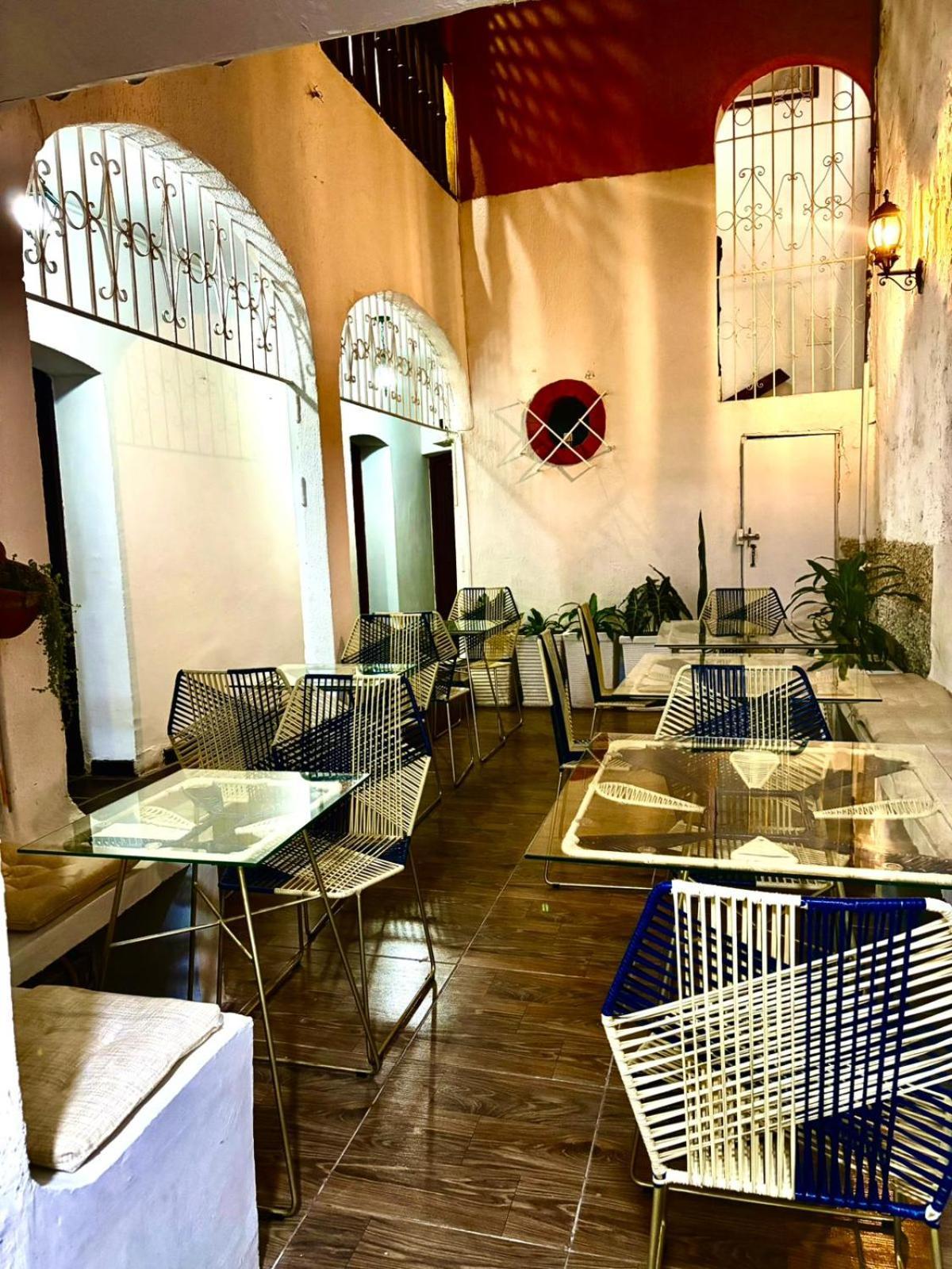 Casa Centro Historico