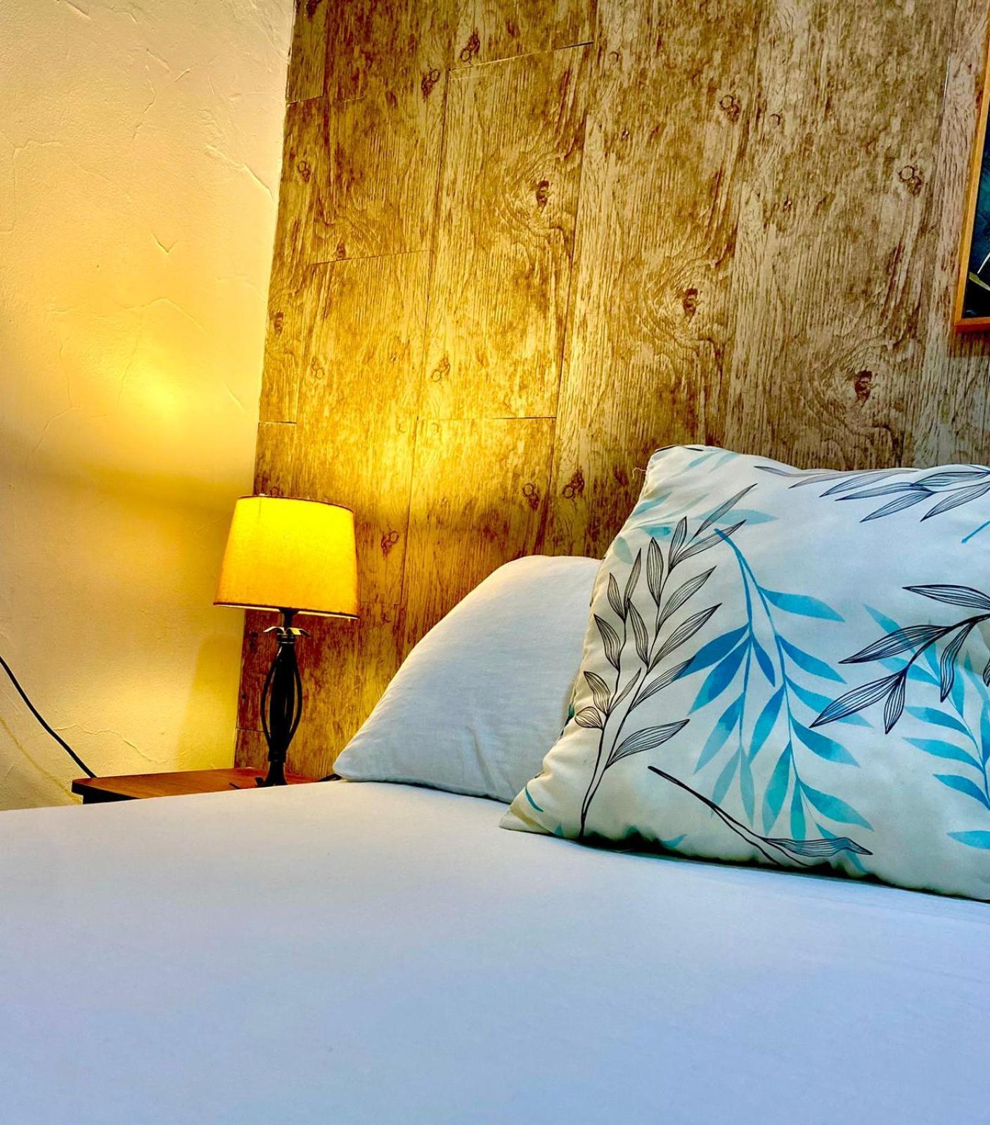 Casa Centro Historico Hotel