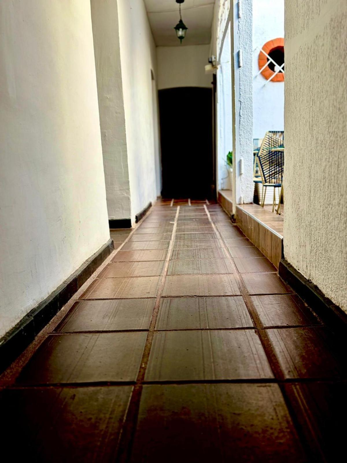 Hotel Casa Centro Historico *