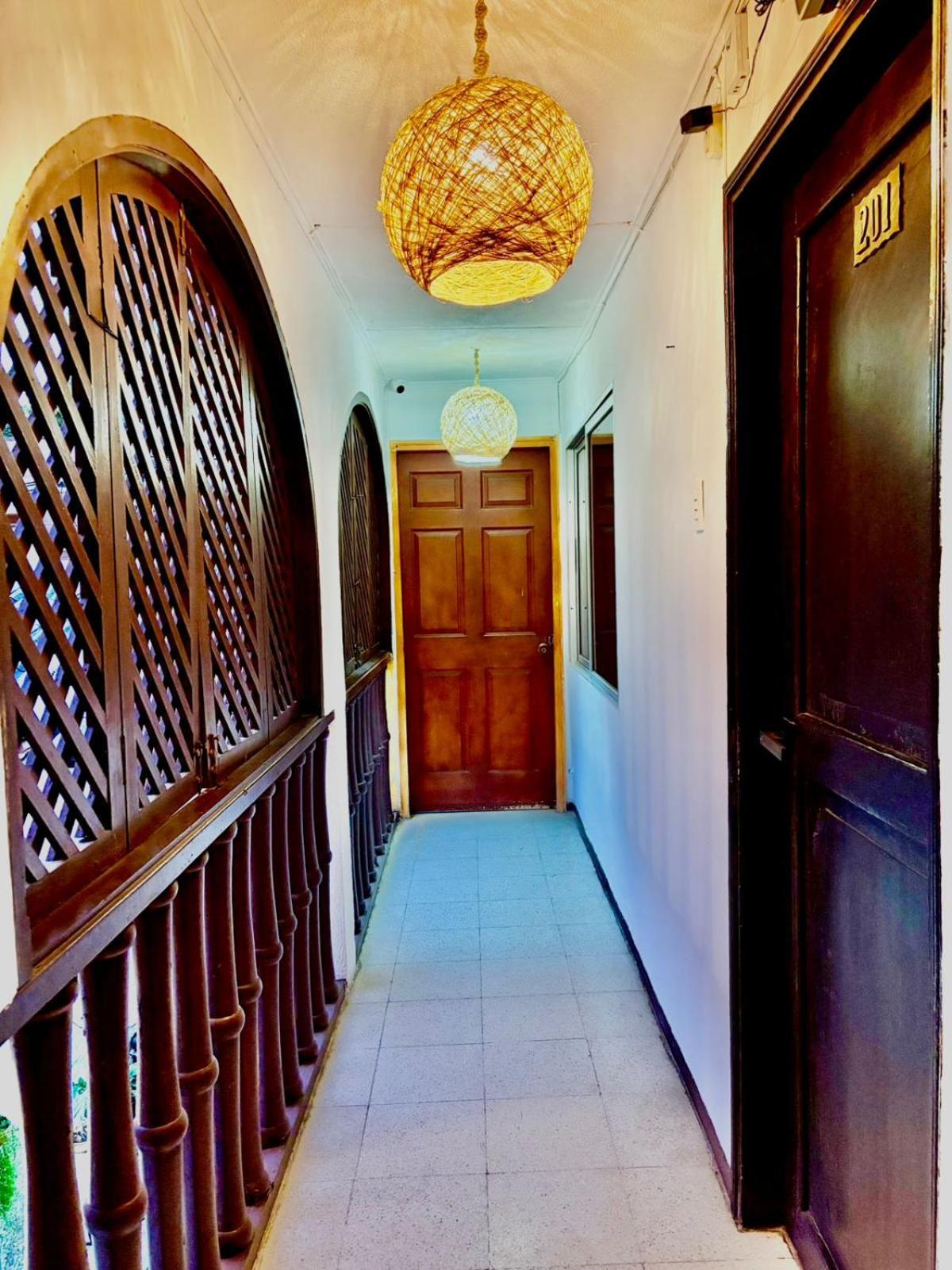 Hotel Casa Centro Historico Cartagena