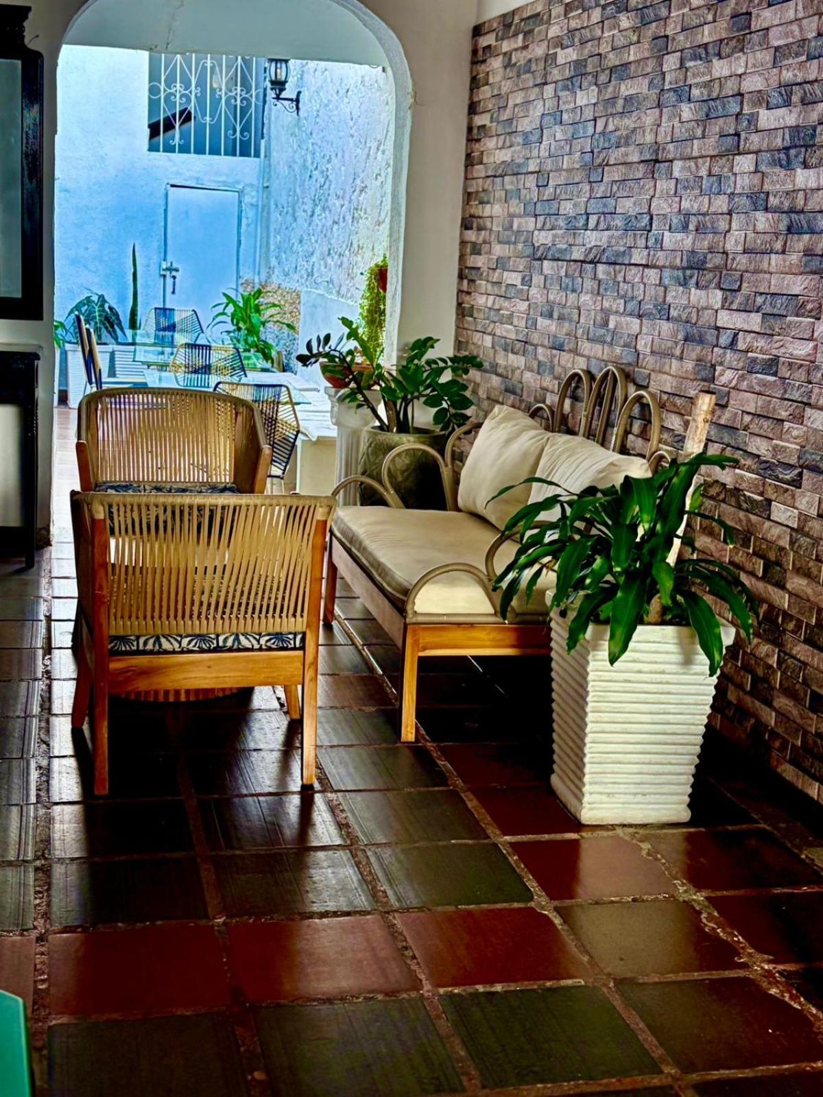 Casa Centro Historico * Cartagena