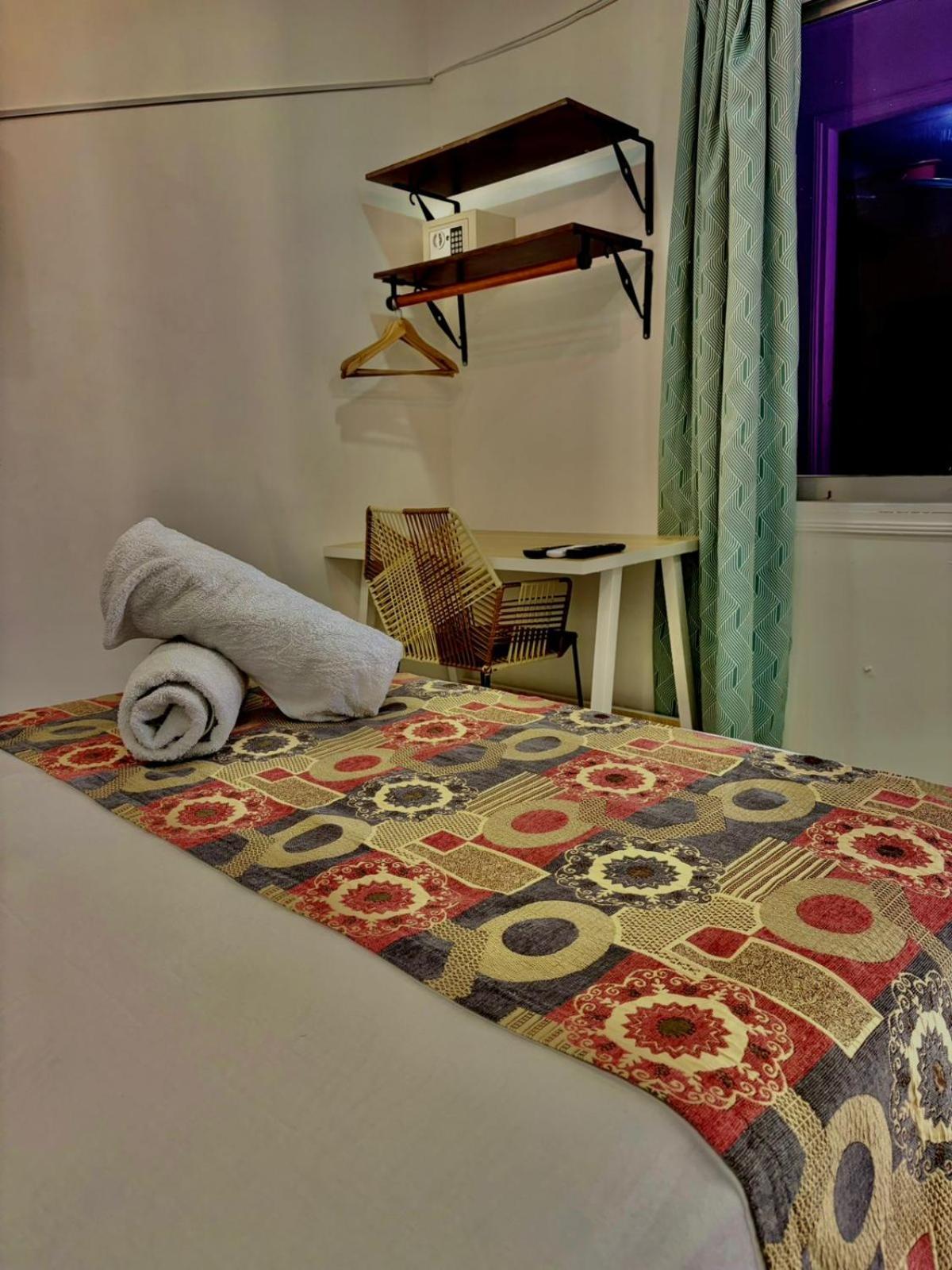 Casa Centro Historico Hotel Cartagena