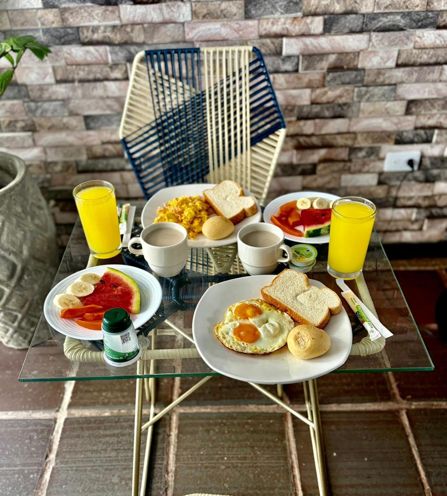 Casa Centro Historico Hotel Cartagena