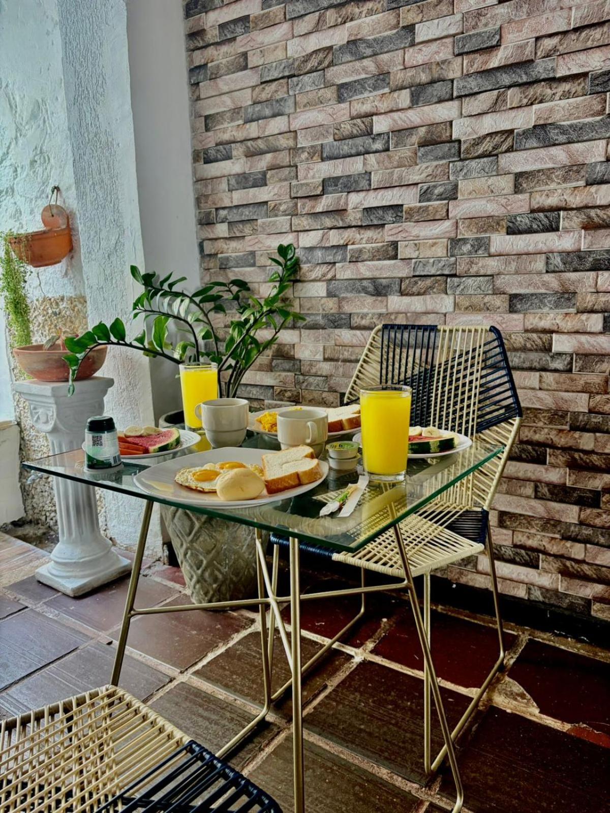 Casa Centro Historico * Cartagena