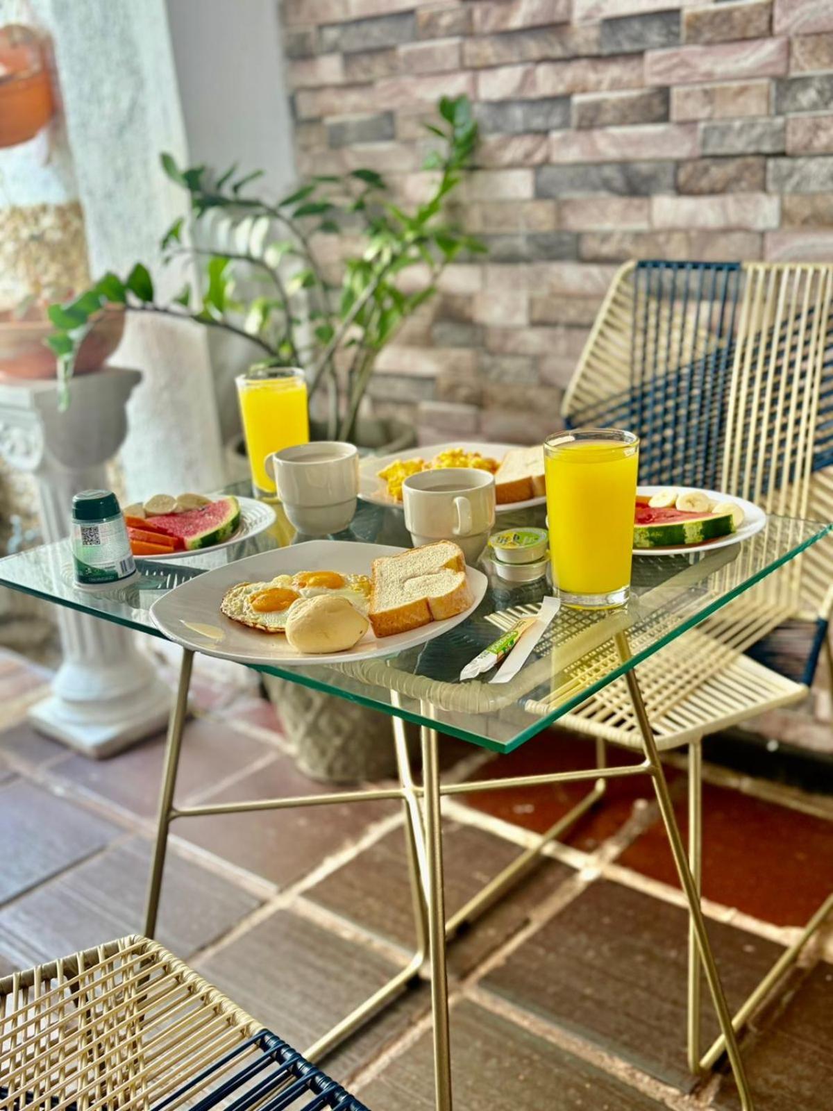 Hotel Casa Centro Historico *