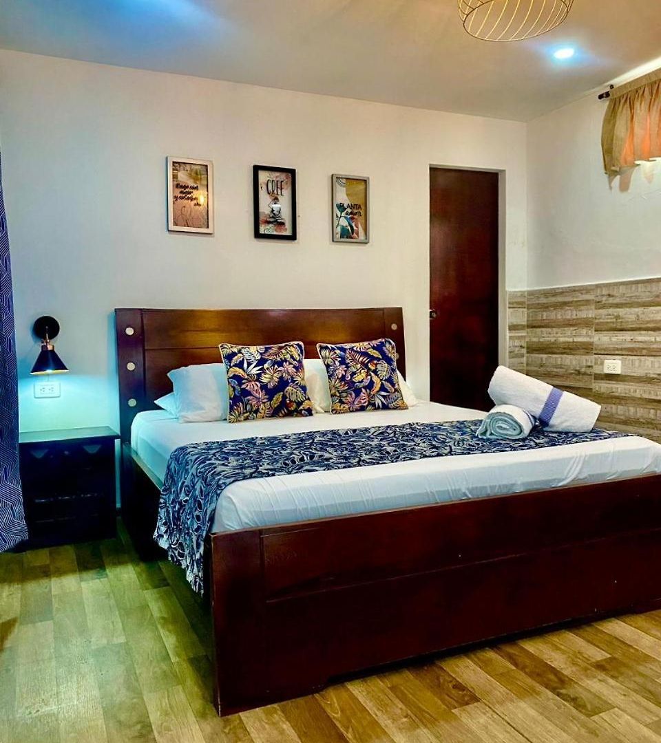 Casa Centro Historico Hotel