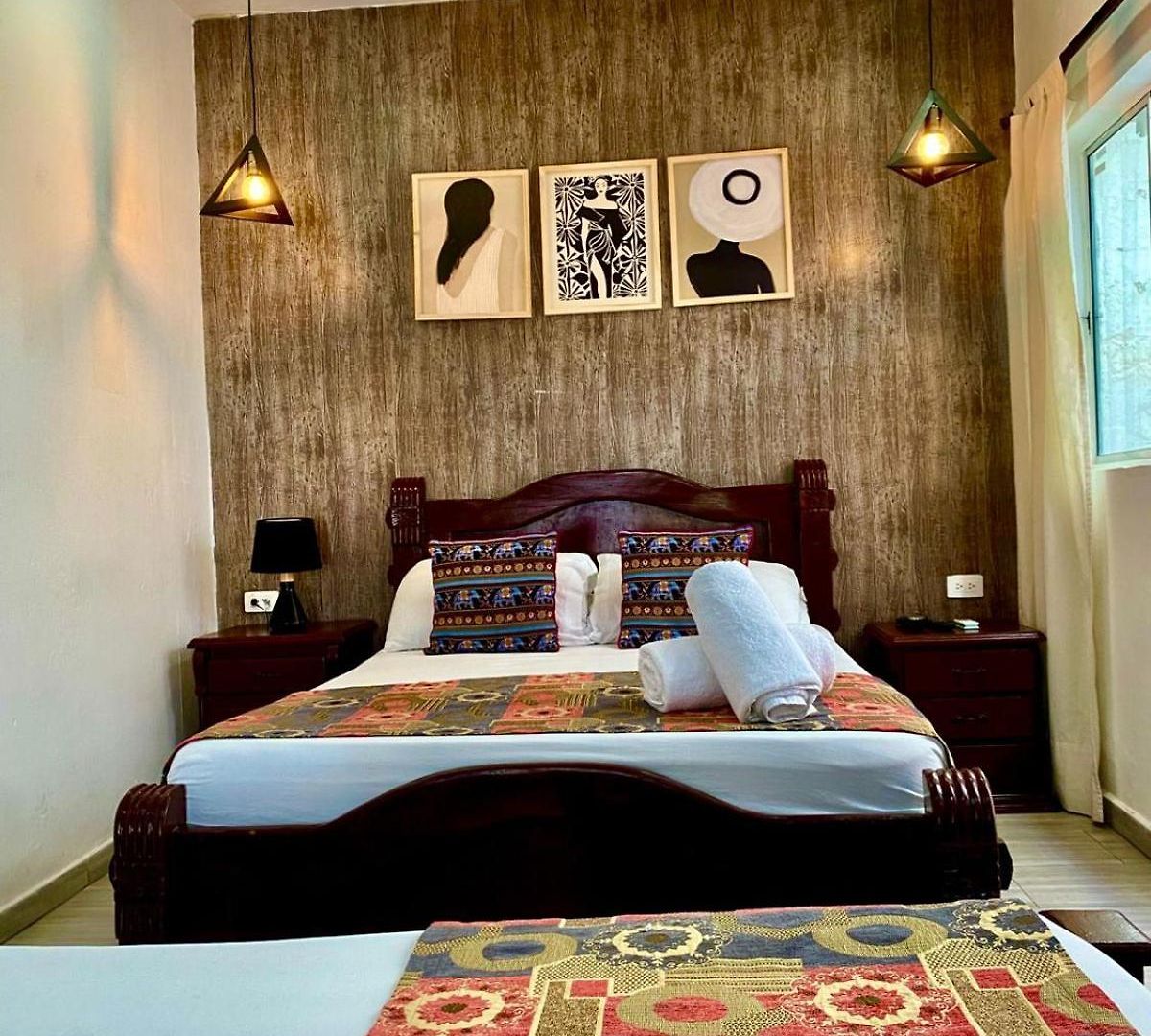 Casa Centro Historico Hotel Cartagena