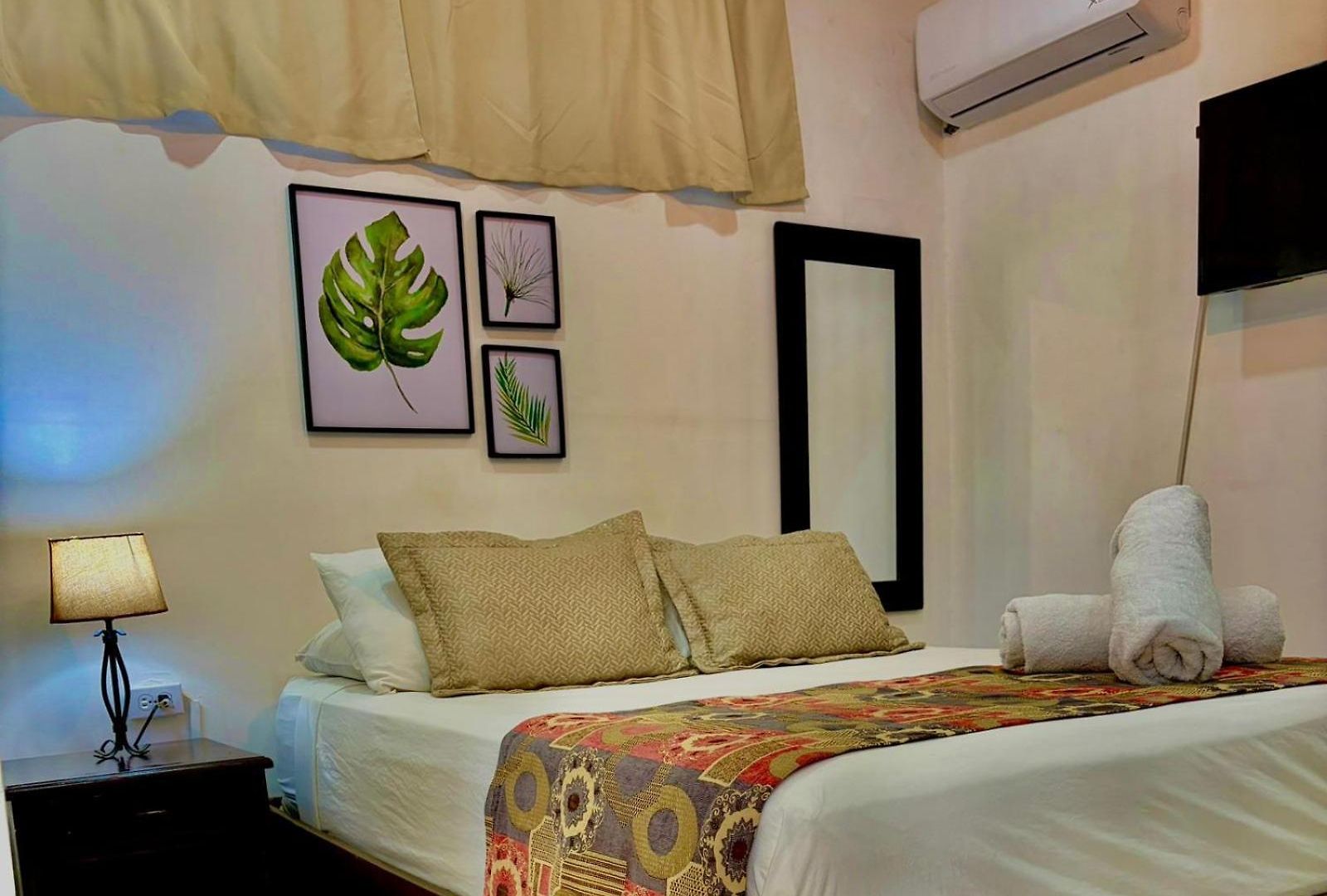 Hotel Casa Centro Historico Cartagena