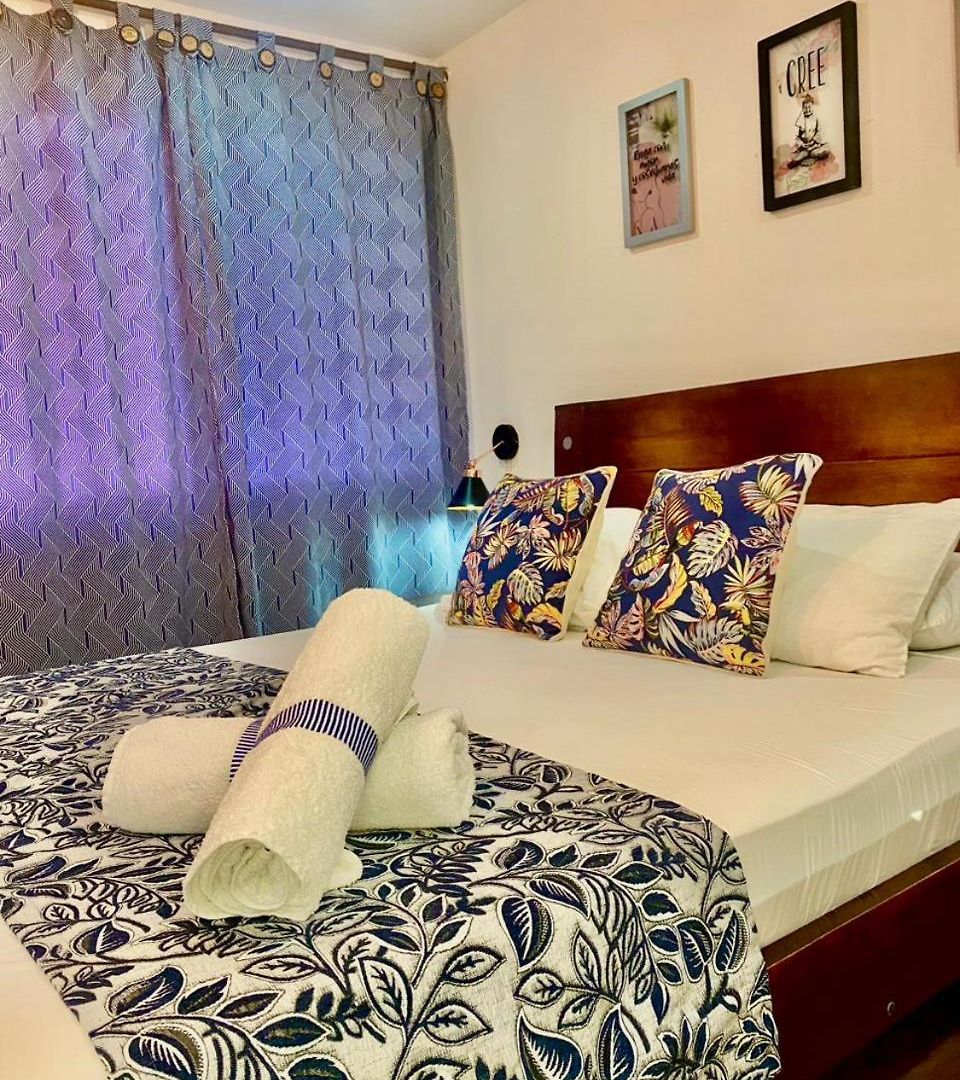 Casa Centro Historico Hotel Cartagena