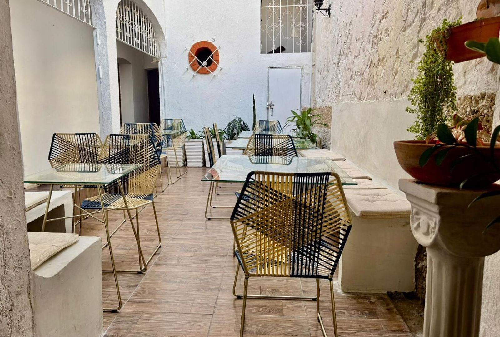 Casa Centro Historico Hotel *