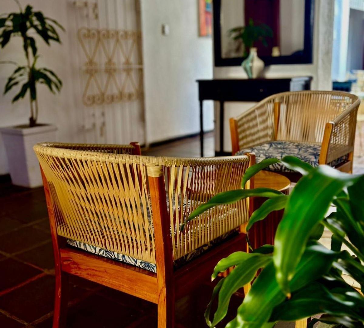 Casa Centro Historico Hotel Cartagena