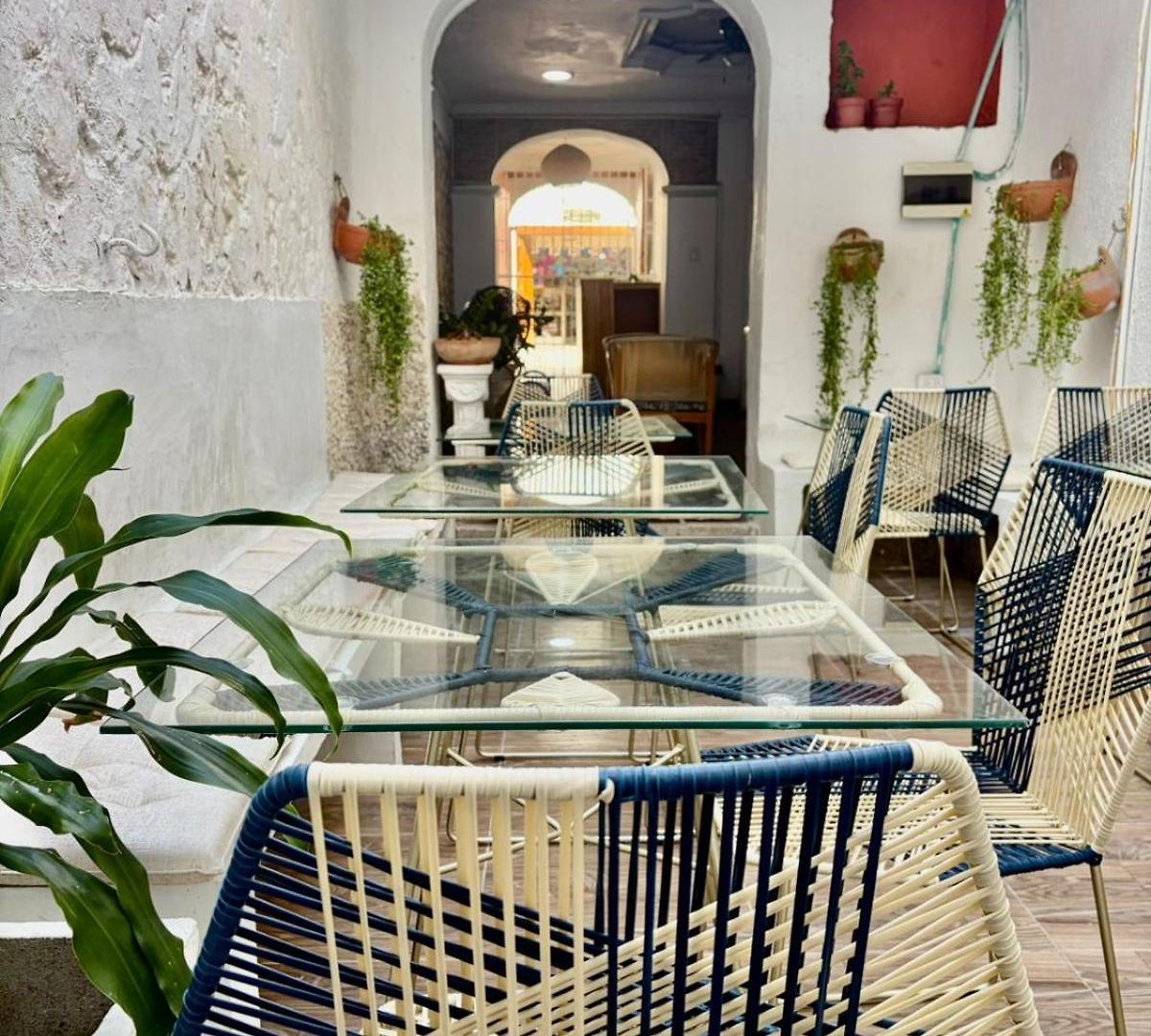 Hotel Casa Centro Historico Cartagena