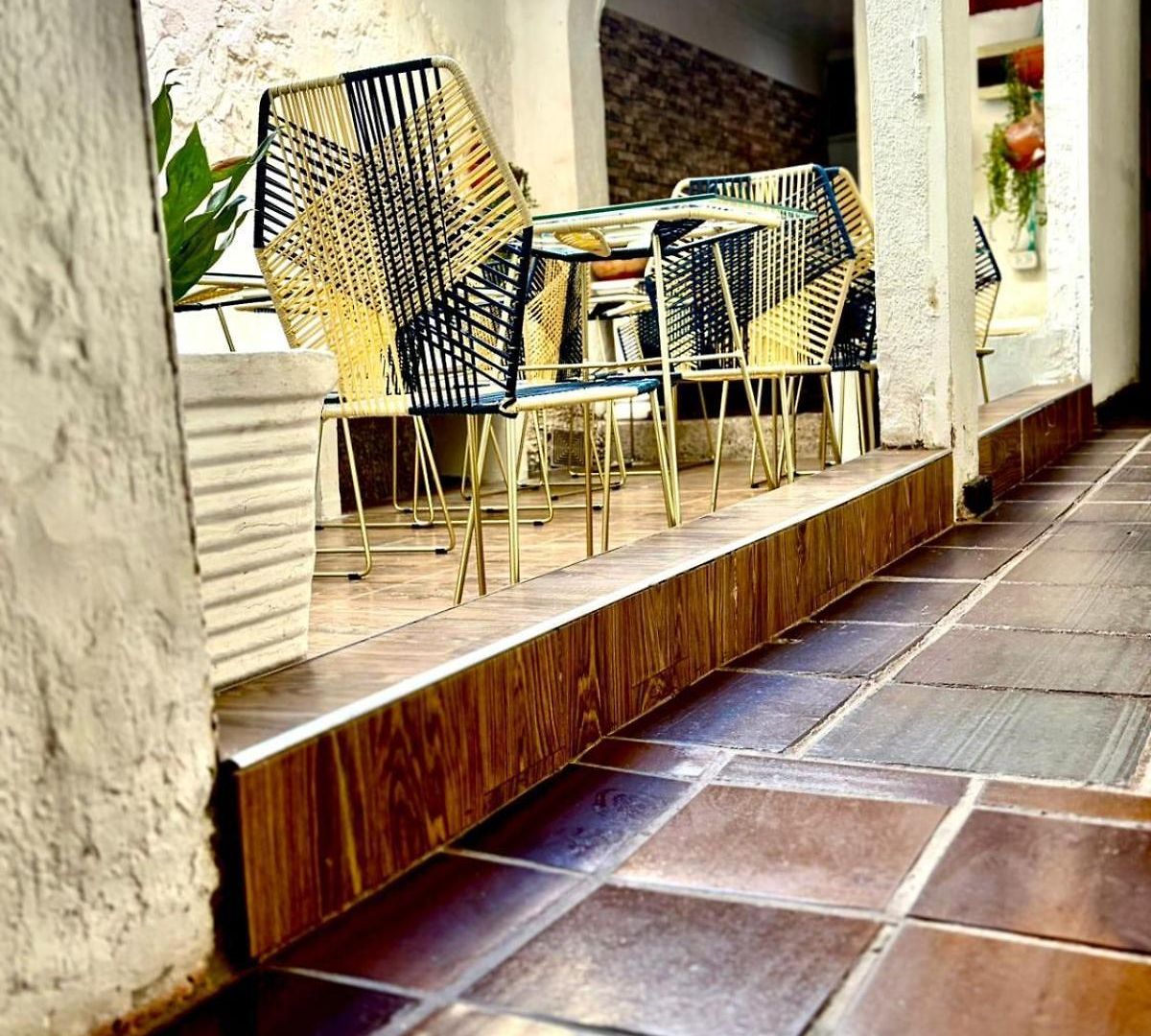 Casa Centro Historico Hotel Cartagena