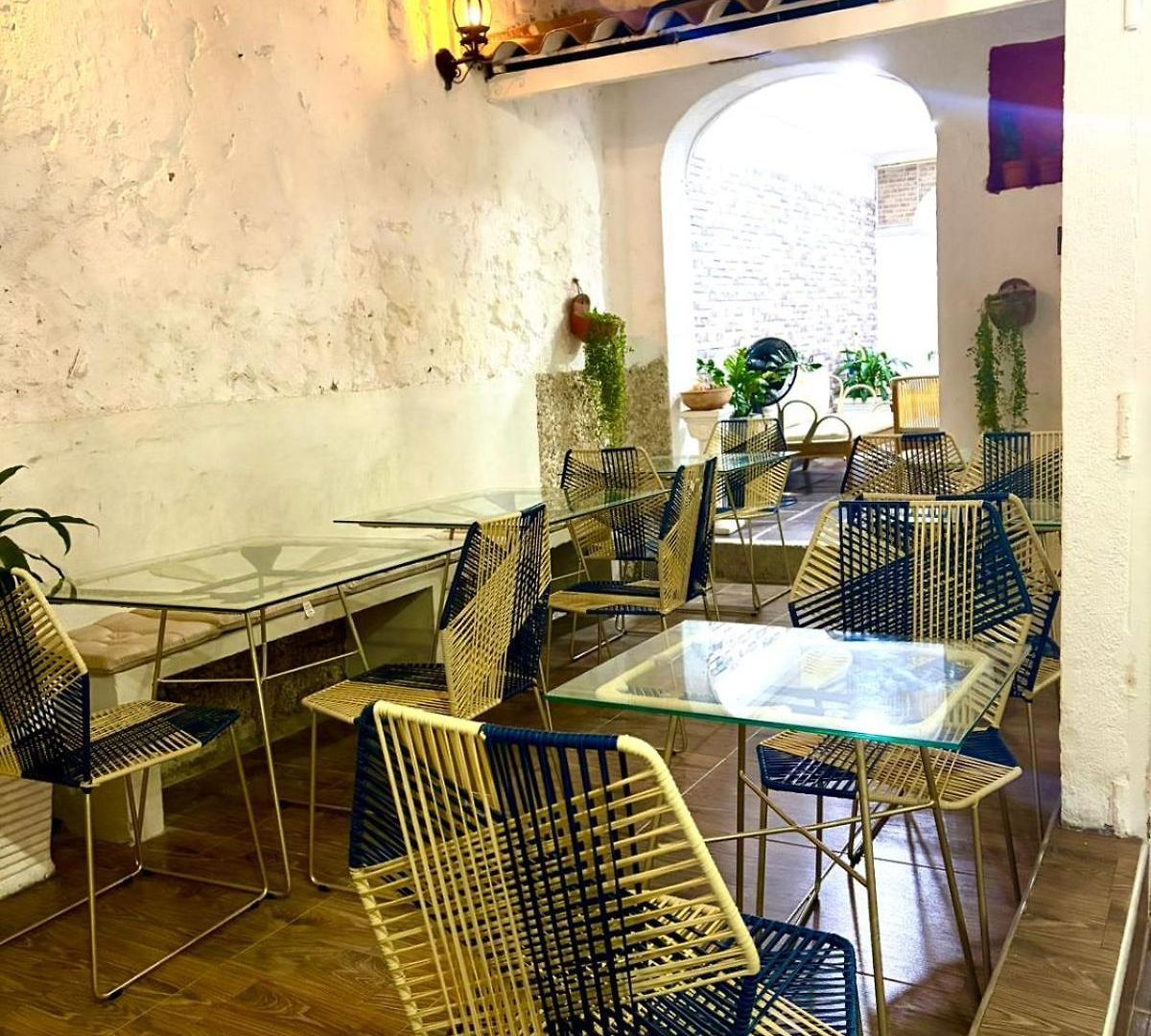 Casa Centro Historico Cartagena