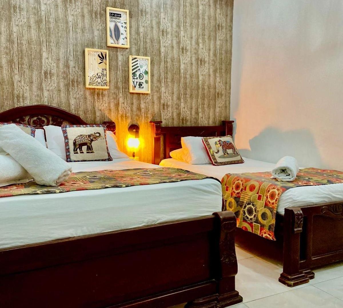 Hotel Casa Centro Historico *