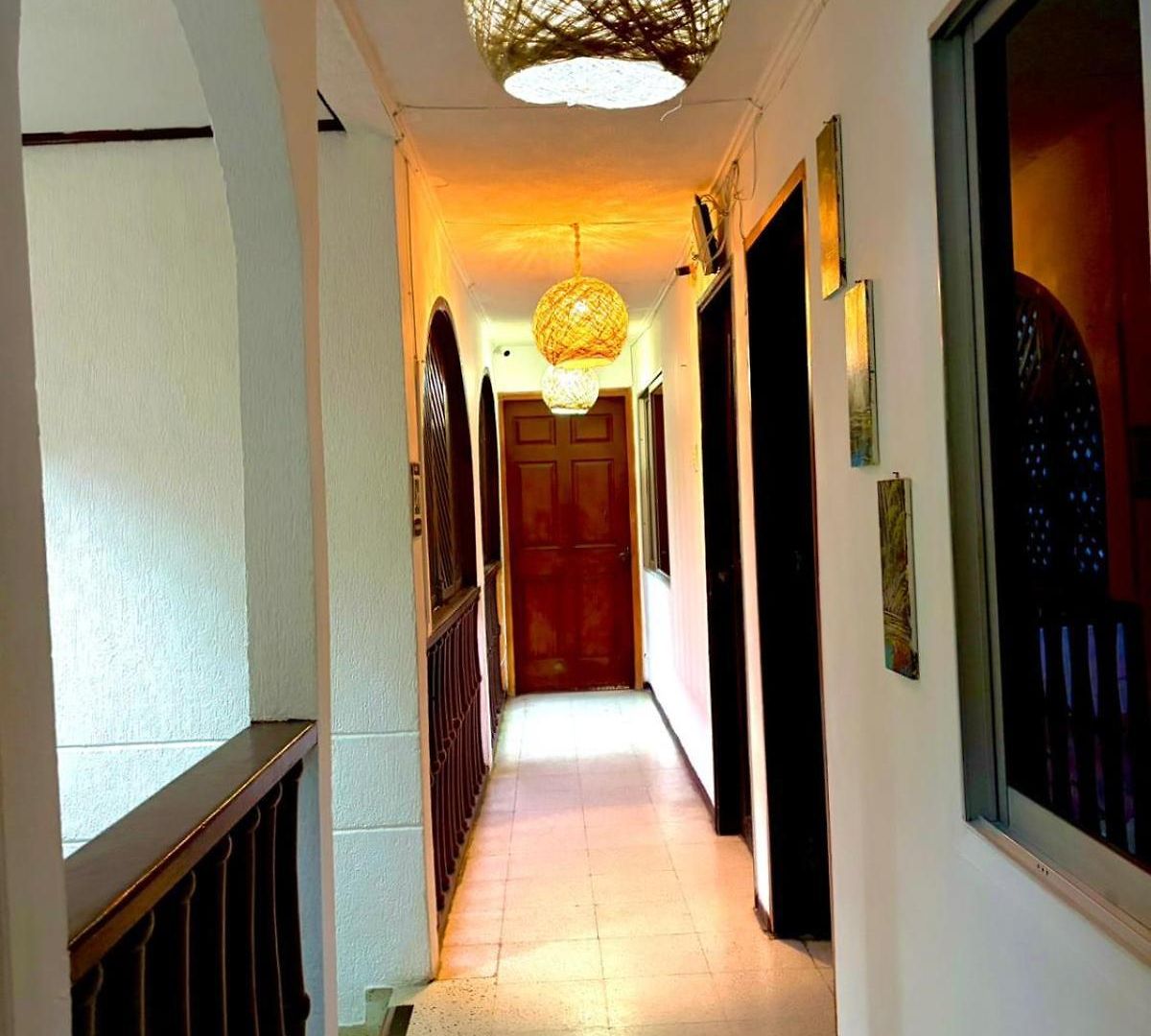 Hotel Casa Centro Historico