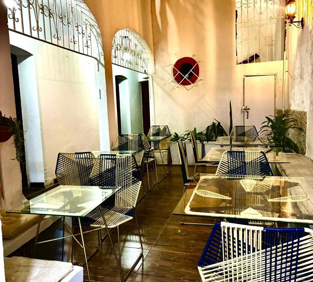 Casa Centro Historico