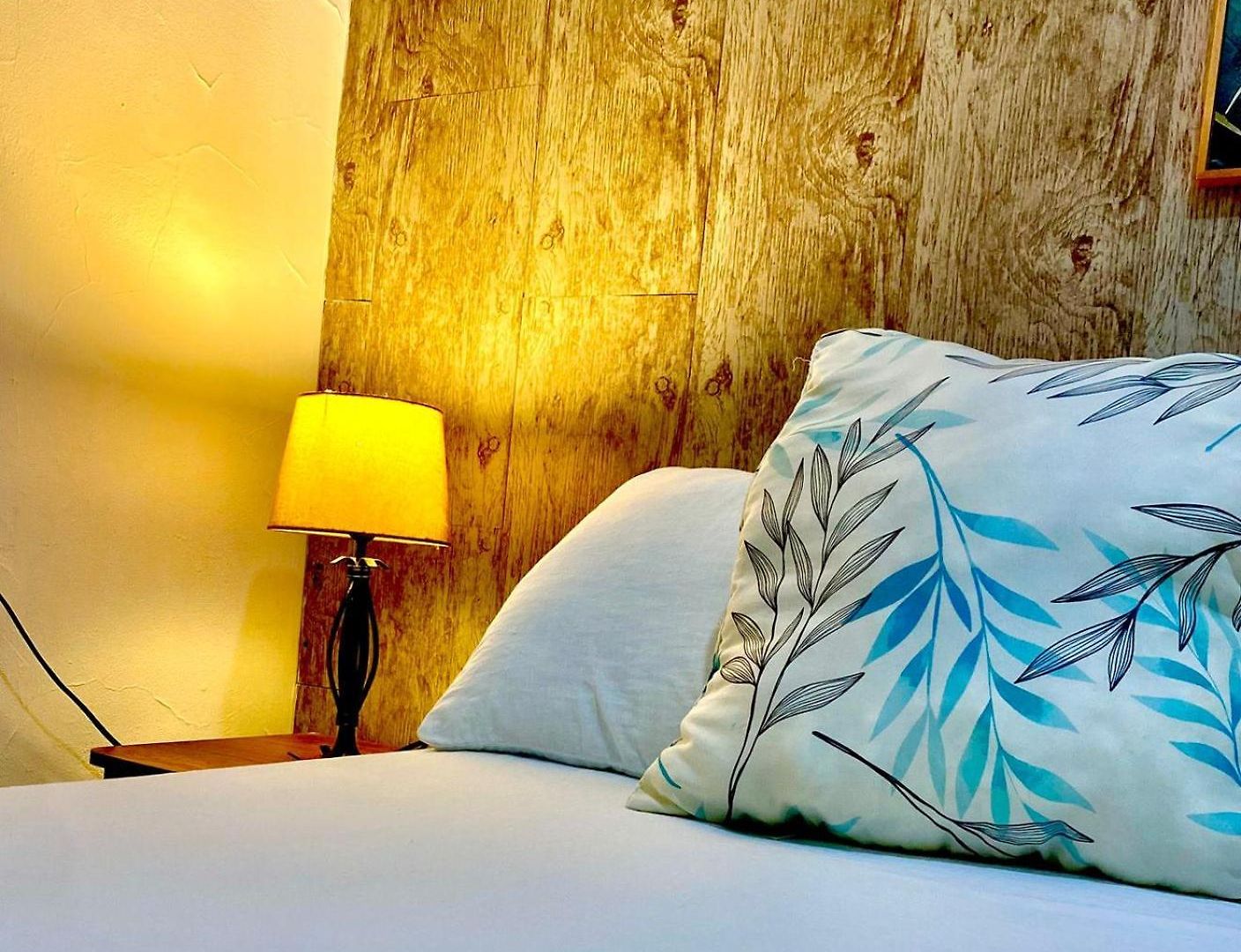 Casa Centro Historico Hotel