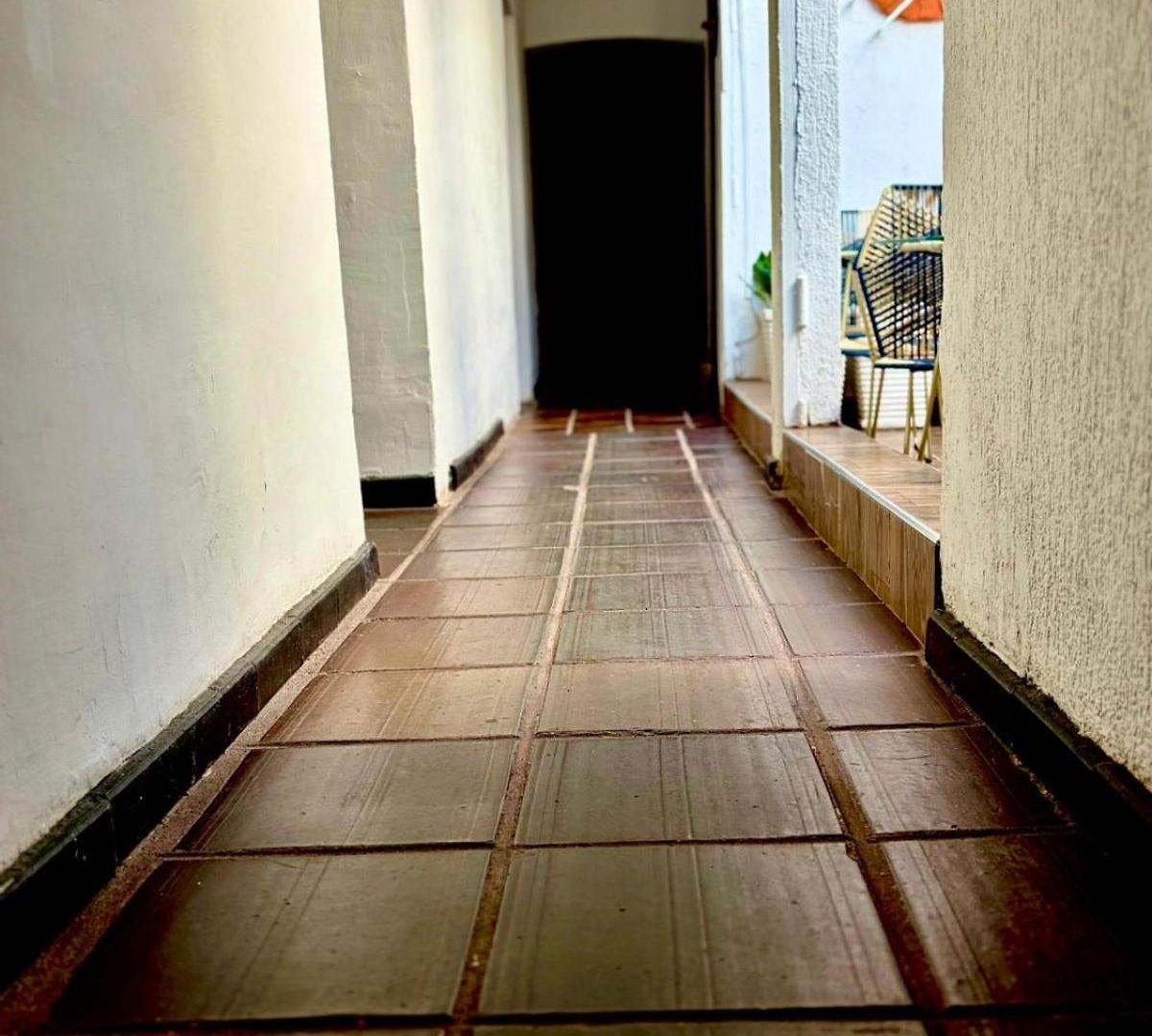 Hotel Casa Centro Historico *