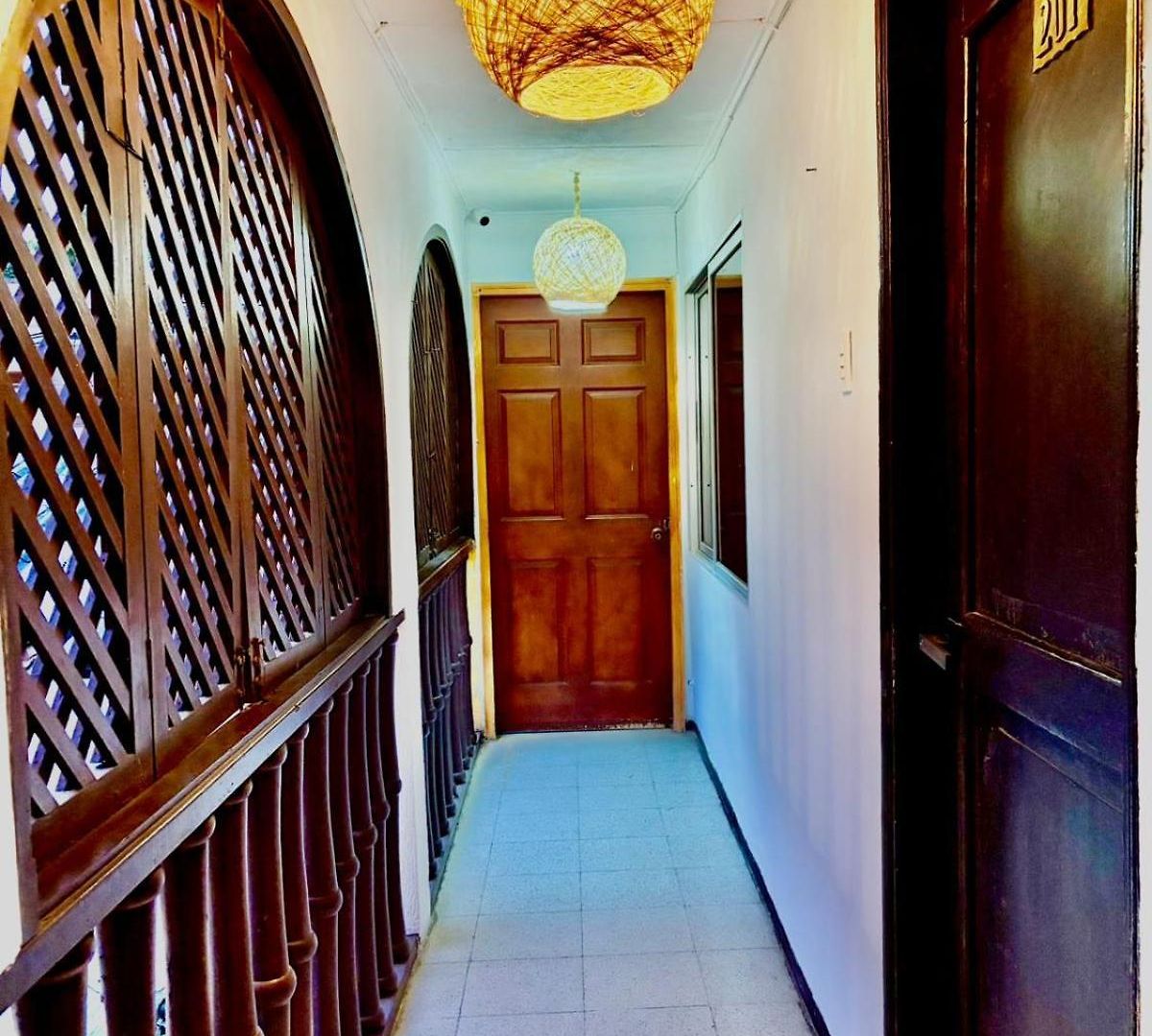 Hotel Casa Centro Historico Cartagena