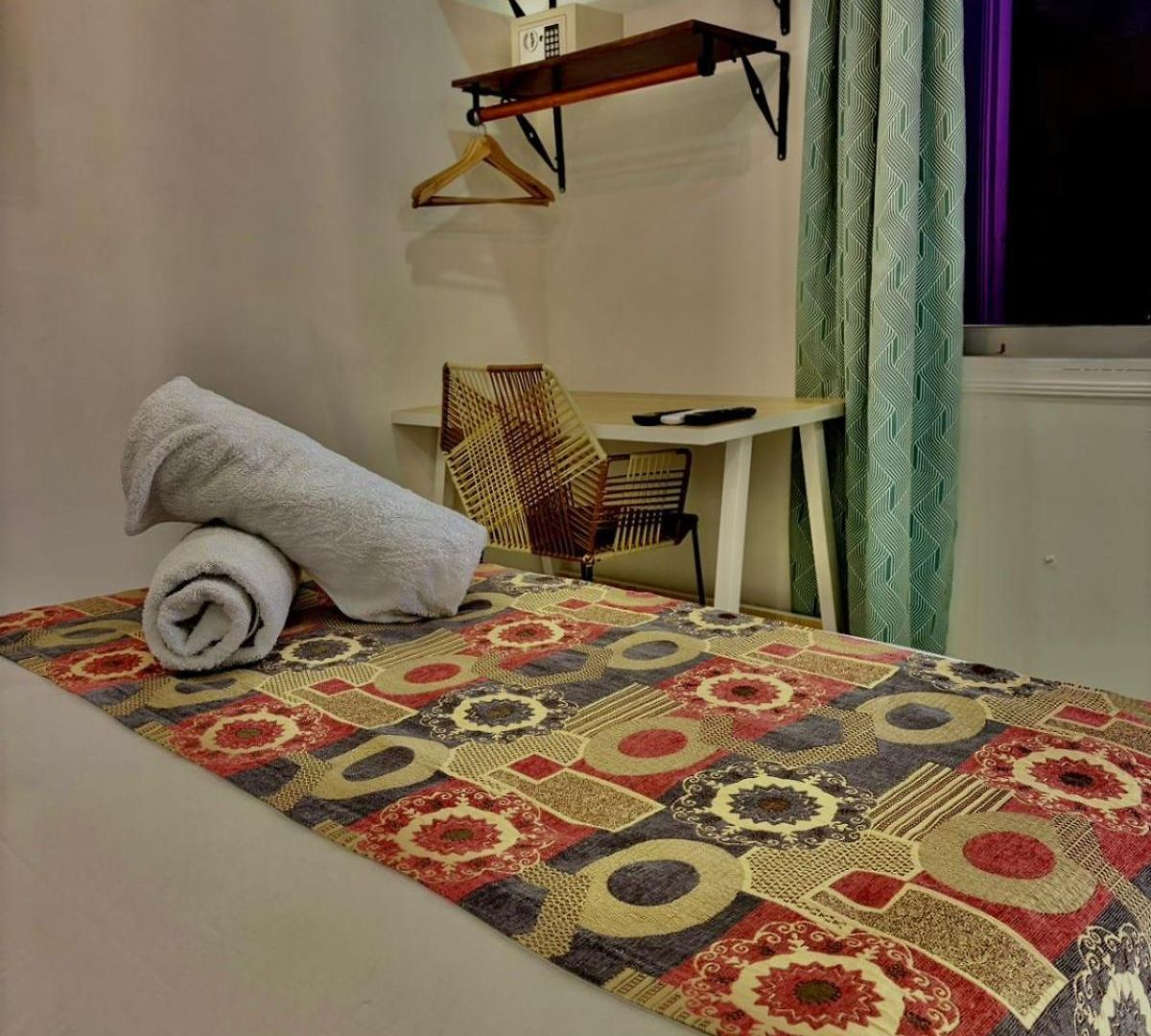 Casa Centro Historico Hotel Cartagena