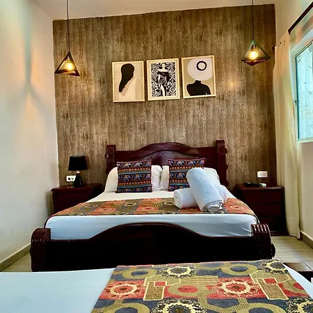 Casa Centro Historico Hotel Cartagena
