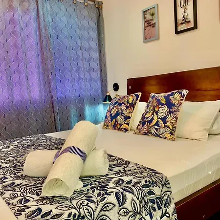 Casa Centro Historico Hotel Cartagena