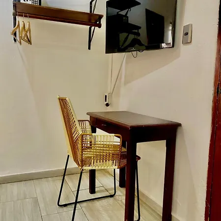 Casa Centro Historico Hotel Cartagena