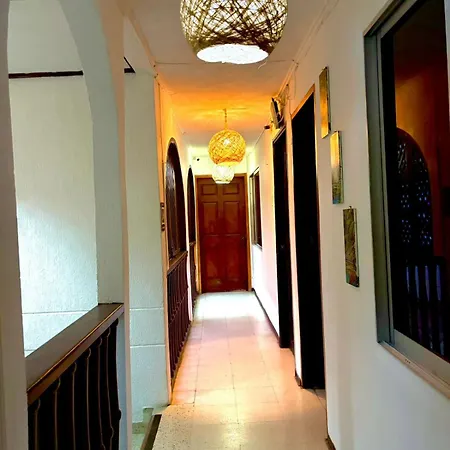 Hotel Casa Centro Historico