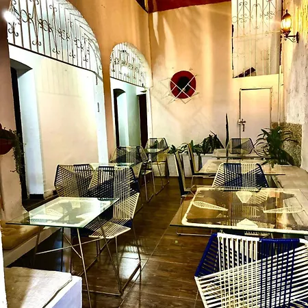 Casa Centro Historico