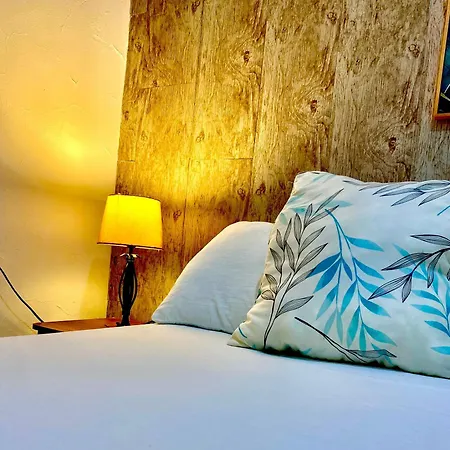 Casa Centro Historico Hotel