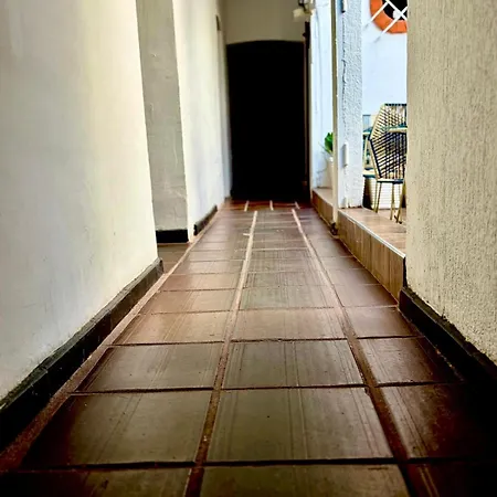 Hotel Casa Centro Historico *