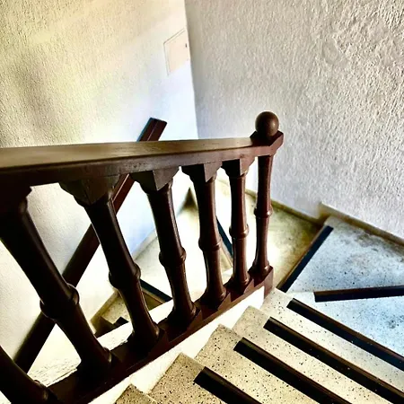 Casa Centro Historico Hotel Cartagena