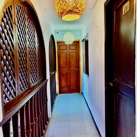 Hotel Casa Centro Historico Cartagena