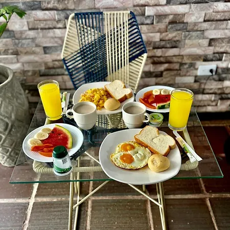 Casa Centro Historico Hotel Cartagena