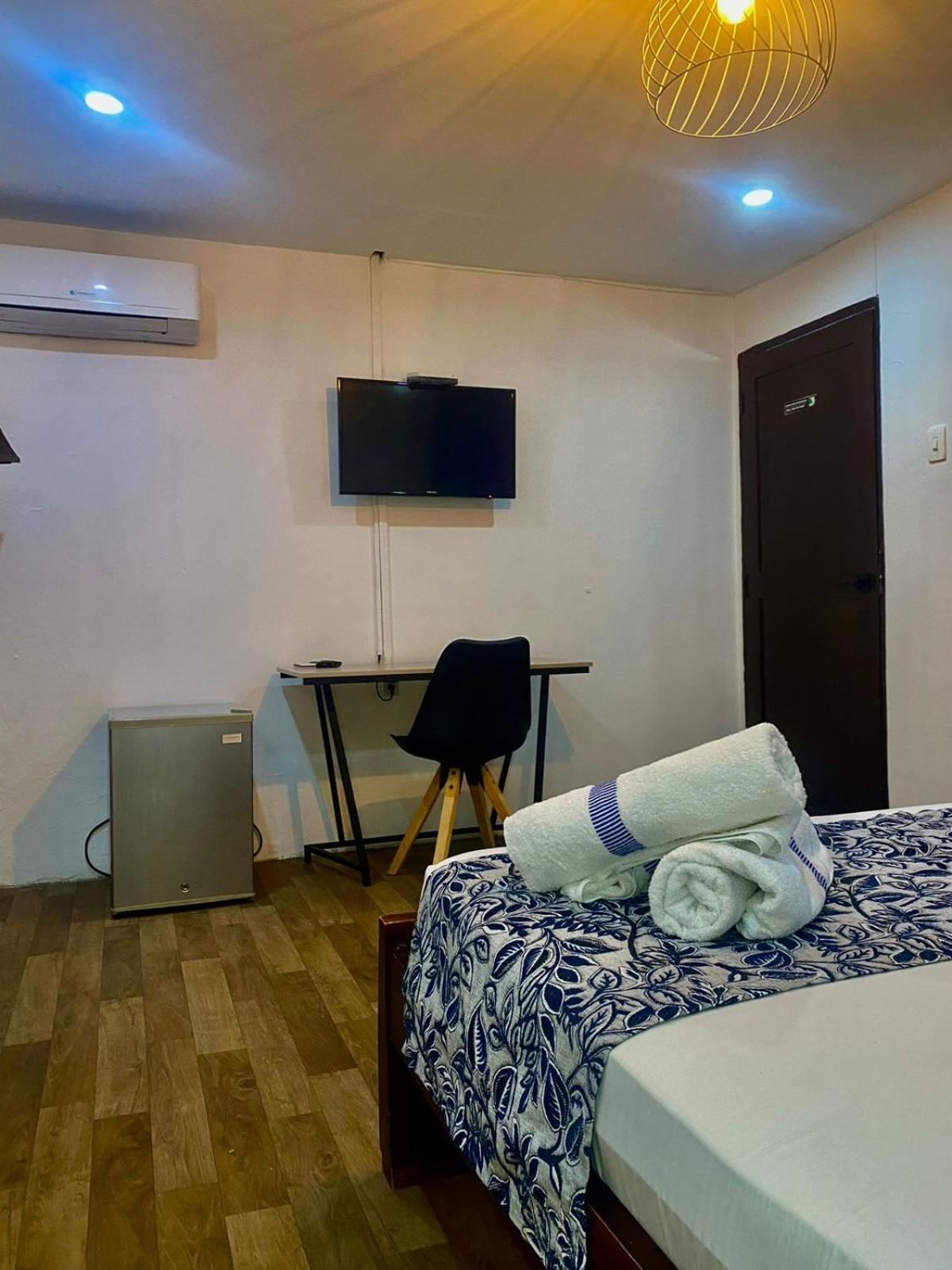 Casa Centro Historico Hotel *