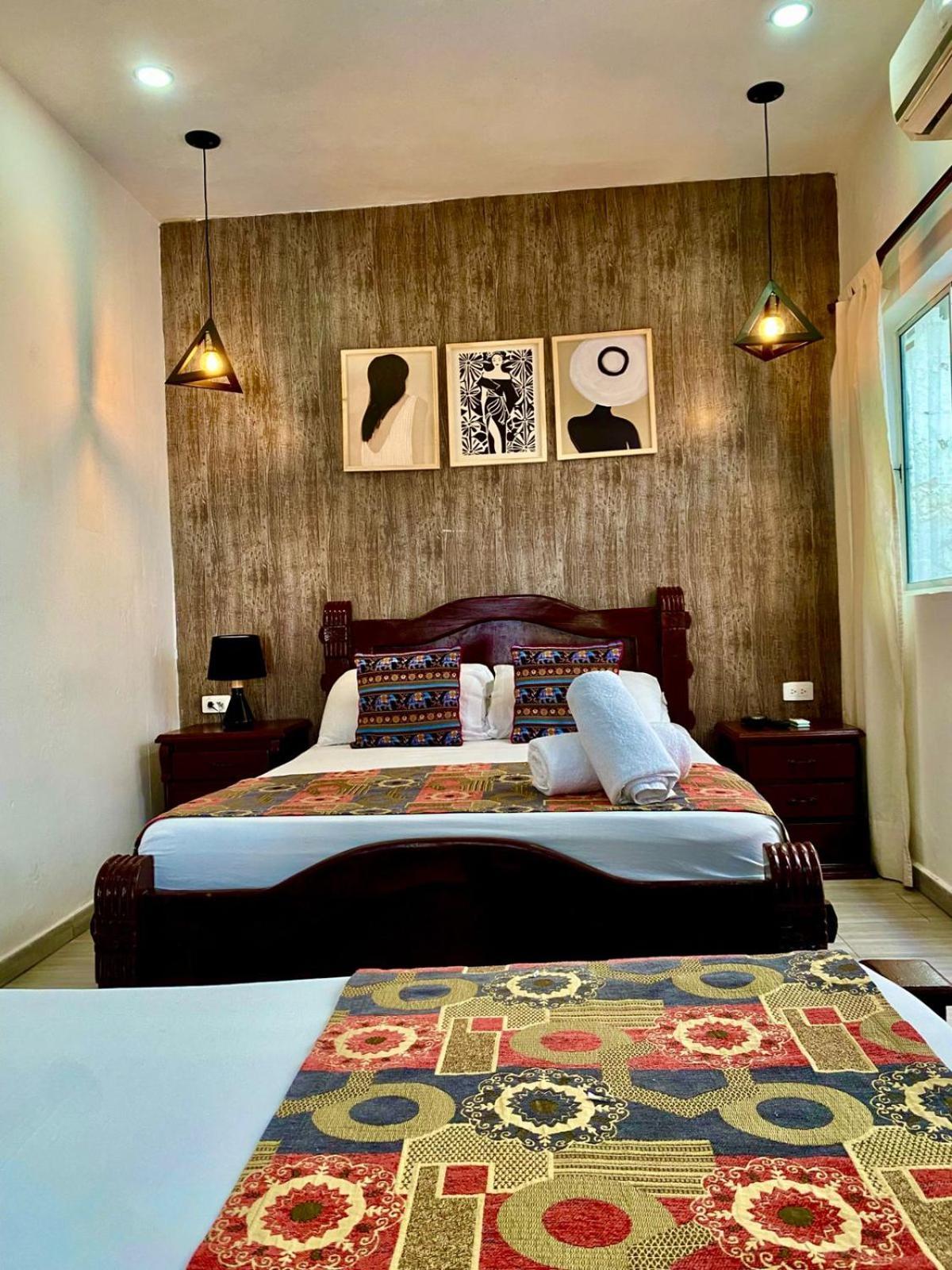 Casa Centro Historico Hotel Cartagena